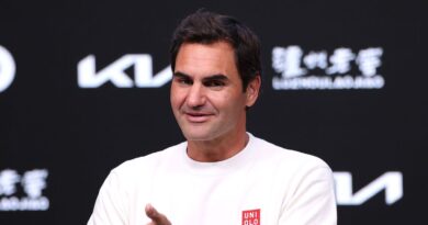 Roger Federer admits lying as icon shares stance on returning to tennis to coach | Tennis | Sport