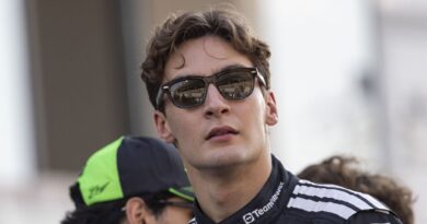 George Russell had unusual Mercedes contract demand turned down by Toto Wolff | F1 | Sport