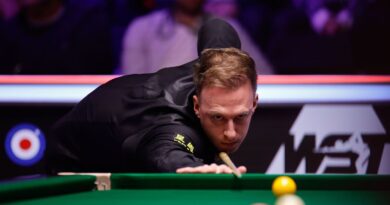 Judd Trump’s brutal remark on Mark Allen before Masters quarter-final | Other | Sport