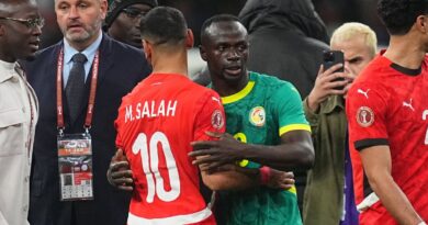 Sadio Mane speaks out after destroying Mohamed Salah’s AFCON dream | Football | Sport