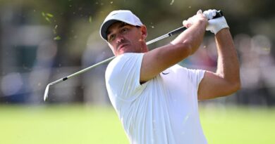 PGA Tour star’s ‘frustration’ over Brooks Koepka’s return from LIV | Golf | Sport