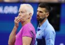 John McEnroe picks sides as Nadal and Federer refuse to back Djokovic | Tennis | Sport
