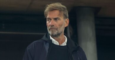 Jurgen Klopp has two teams he’d return to management for but neither are Liverpool | Football | Sport