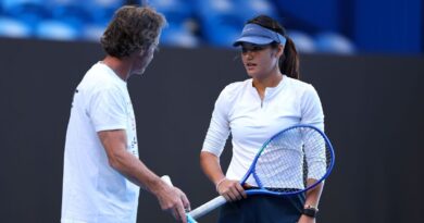 Inside Emma Raducanu’s relationship with Francisco Roig after he mocked tennis rivals | Tennis | Sport