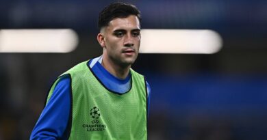 Chelsea terminate transfer with Leeds United set to snap up Blues flop | Football | Sport