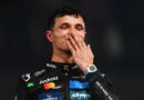 McLaren confirm full 2026 F1 driver line-up as Lando Norris gets new team-mate | F1 | Sport