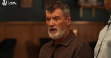 Roy Keane clashes with Gary Neville in heated argument over Man Utd changes | Football | Sport