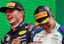 Red Bull rang Max Verstappen’s new F1 team-mate’s mum to deliver news | F1 | Sport