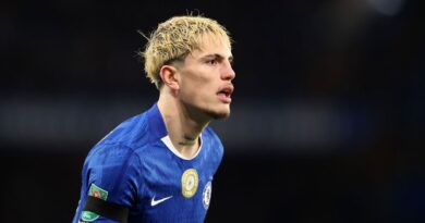 Garnacho delivers perfect response to Chelsea transfer plans | Football | Sport