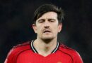 Man Utd identify Harry Maguire replacement with new transfer plan | Football | Sport