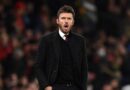 Michael Carrick fires back at Roy Keane over Man Utd boss’ wife rant | Football | Sport