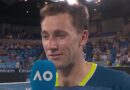 Australian Open star ready to pull out of tournament because of new wife | Tennis | Sport