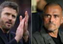 Michael Carrick could give Luis Enrique the perfect gift at Manchester United | Football | Sport