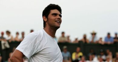 Australian Open ace had to ask friends to buy food amid money troubles | Tennis | Sport