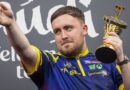 Luke Littler’s new mansion after £1m prize and £20m contract secured | Other | Sport
