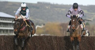Saturday horse racing tips for Cheltenham and Doncaster on ITV | Racing | Sport