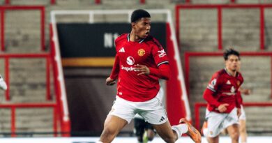 Man Utd unleash three new stars as Wayne Rooney attempt fails | Football | Sport