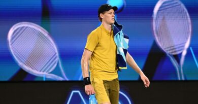 Jannik Sinner reveals what he did during ‘lucky’ mid-match break after walking off court | Tennis | Sport