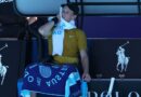 Australian Open chaos with three-hour suspension as players plan forfeits – overnight wrap | Tennis | Sport