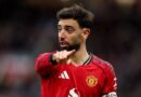 Bruno Fernandes transfer demand issued with Man Utd braced for three offers | Football | Sport