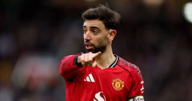 Bruno Fernandes transfer demand issued with Man Utd braced for three offers | Football | Sport