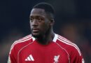 Ibrahima Konate shares update after father’s death in message to Liverpool fans | Football | Sport