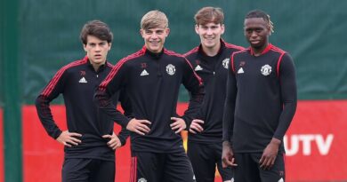 Man Utd snubbed as former player refuses to return in bargain January transfer | Football | Sport