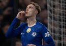 Cole Palmer’s one-word Chelsea status as Man Utd linked with transfer | Football | Sport
