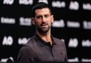Novak Djokovic names ‘future world No.1’ who has caught his eye at Australian Open | Tennis | Sport