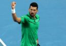 Novak Djokovic’s Australian Open opponent withdraws ahead of match and issues statement | Tennis | Sport