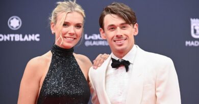 Alex de Minaur and Katie Boulter’s love life after ‘not nice’ comment | Tennis | Sport