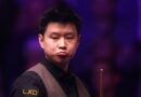 Snooker world champion banked just £166 for making his first 147 break | Other | Sport