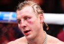 Paddy Pimblett shows true colours with Liverpool message after UFC loss | UFC | Sport