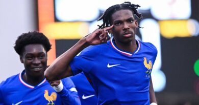 Jeremy Jacquet wants Chelsea transfer as Rennes admit deal ‘can happen’ | Football | Sport