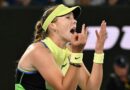 Mirra Andreeva booed off court after Australian Open loss as tennis fans fume | Tennis | Sport