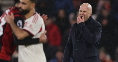 Liverpool boss Arne Slot may have just leaked FSG’s stance on sacking him | Football | Sport