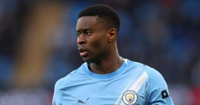 Liverpool recommended £19m Marc Guehi alternative loved by Pep Guardiola | Football | Sport