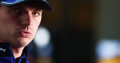 Red Bull told Max Verstappen’s loyalty ‘will only go so far’ | F1 | Sport