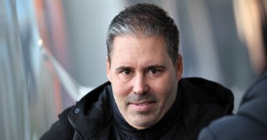 Leicester sack Marti Cifuentes after embarrassing Championship loss | Football | Sport