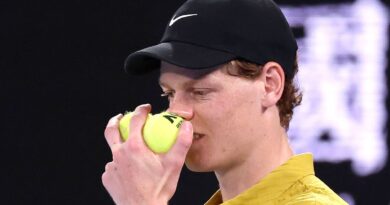 Australian Open chiefs accused of giving in to ‘lucky’ Jannik Sinner | Tennis | Sport