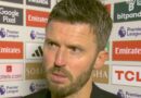 Michael Carrick refuses big question after Man Utd’s epic Arsenal win | Football | Sport