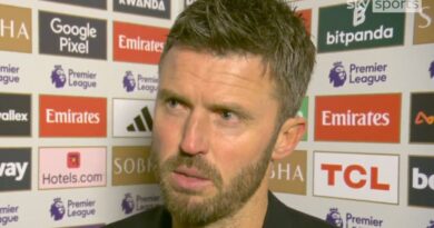 Michael Carrick refuses big question after Man Utd’s epic Arsenal win | Football | Sport