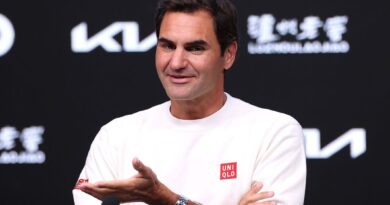 Roger Federer admits lying as icon shares stance on returning to tennis to coach | Tennis | Sport