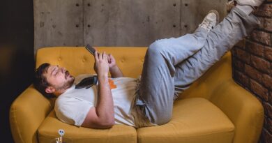 Physical inactivity highest in Mississippi, lowest in DC, new report reveals