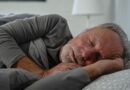 Sleep timing linked to increased dementia risk in older adults, study finds