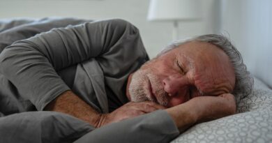 Sleep timing linked to increased dementia risk in older adults, study finds