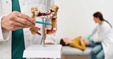 Blood test detects Crohn’s disease years before symptoms appear in study