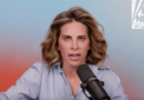 Jillian Michaels reacts to food pyramid changes, weighs in on red meat