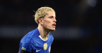 Garnacho delivers perfect response to Chelsea transfer plans | Football | Sport