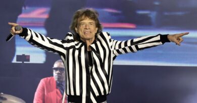 Mick Jagger, 82, maintains Rolling Stones stamina with diverse fitness routine